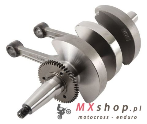 HOT RODS WAŁ KORBOWY POLARIS RANGER 700 (05-09) SPORTSMAN 700 (02-08)