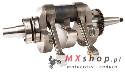 HOT RODS WAŁ KORBOWY POLARIS RZR 800 (08-14) SPORTSMAN 800 EFI (05-14) RANGER 800 08-14