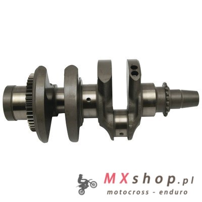 HOT RODS WAŁ KORBOWY POLARIS SCRAMBLER 1000 MD/XP/EPS, SPORTSMAN 1000 '15-'21 MD/ XP/FOREST/TOURING (BEZ KORBOWODÓW)