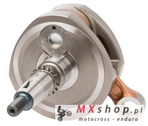 HOT RODS WAŁ KORBOWY SUZUKI LTR 450 HEAVY DUTY (06-13)