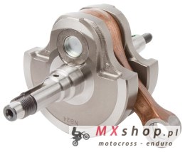 HOT RODS WAŁ KORBOWY SUZUKI LTZ 400 (03-07), DRZ 400 (00-08)