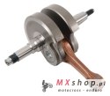 HOT RODS WAŁ KORBOWY SUZUKI LTZ 400 (03-07), DRZ 400 (00-08)