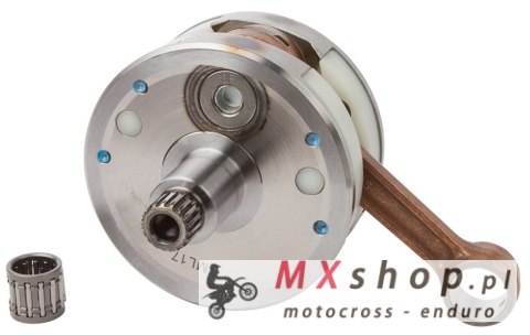 HOT RODS WAŁ KORBOWY SUZUKI RM 250 (03-08)