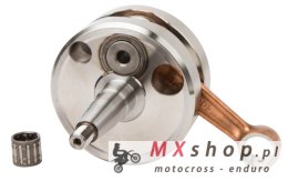 HOT RODS WAŁ KORBOWY SUZUKI RM 85 '02-'24