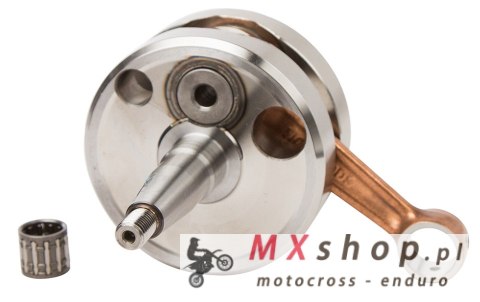 HOT RODS WAŁ KORBOWY SUZUKI RM 85 '02-'24