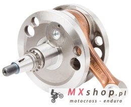 HOT RODS WAŁ KORBOWY SUZUKI RMZ 450 (08-12)