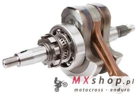 HOT RODS WAŁ KORBOWY YAMAHA GRIZZLY 700 (06-13), RHINO 700 (08-13)