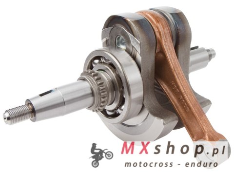 HOT RODS WAŁ KORBOWY YAMAHA RAPTOR 660 HEAVY DUTY (01-05) (WWPC133)