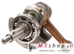 HOT RODS WAŁ KORBOWY YAMAHA RAPTOR YFM 700 (06-14)