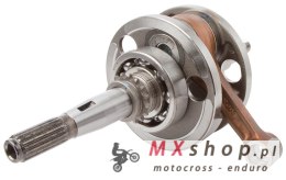 HOT RODS WAŁ KORBOWY YAMAHA YFM 350 WARRIOR 350 (87-04), RAPTOR 350 (04-13) HEAVY DUTY