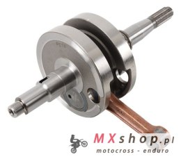 HOT RODS WAŁ KORBOWY YAMAHA YFM 350 WARRIOR 350 (87-04), RAPTOR 350 (04-13) HEAVY DUTY