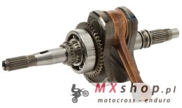 HOT RODS WAŁ KORBOWY YAMAHA YFM 450 GRIZZLY 07-14 KODIAK 450 03-06 RINHO 450 06-09 WOLVERINE 450 06-10