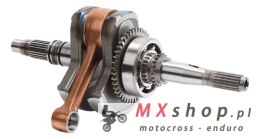 HOT RODS WAŁ KORBOWY YAMAHA YFM 450 GRIZZLY 07-14 KODIAK 450 03-06 RINHO 450 06-09 WOLVERINE 450 06-10