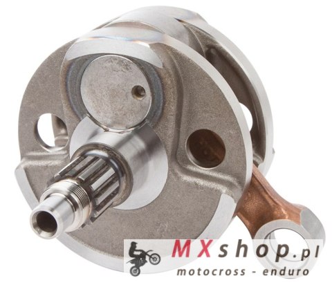 HOT RODS WAŁ KORBOWY YAMAHA YFZ 450 (04-05) STD.