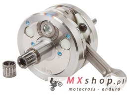 HOT RODS WAŁ KORBOWY YAMAHA YZ 125 '05-'21, FANTIC XE 125 '21-'22 XX 125 '21