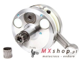 HOT RODS WAŁ KORBOWY YAMAHA YZ 250 '03-'25, YZ 250 X '16-'25 (WWPC134)