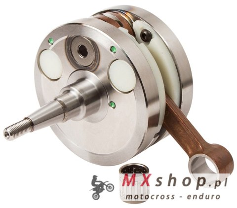 HOT RODS WAŁ KORBOWY YAMAHA YZ 250 (99-00)