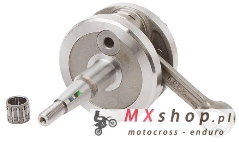 HOT RODS WAŁ KORBOWY YAMAHA YZ 80 (93-01)