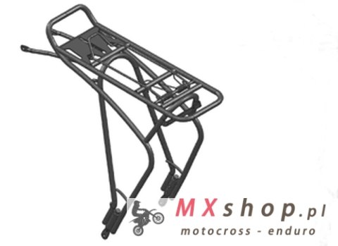 HOT RODS WAŁ KORBOWY YAMAHA YZF 250 (14-15)