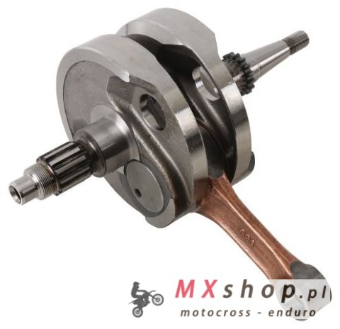 HOT RODS WAŁ KORBOWY YAMAHA YZF 450 (03-05) (WWPC139)