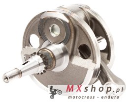 HOT RODS WAŁ KORBOWY YAMAHA YZF 450 TUNING (+3MM=471 CM3) (06-09)