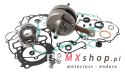 HOT RODS ZESTAW NAPRAWCZY DOŁU SILNIKA YAMAHA YZF 250 14-15 (WAŁ KORBOWY, ŁOŻYSKA, USZCZELNIACZE, USZCZELKI) (808690) (K021) (82