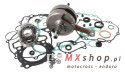 HOT RODS ZESTAW NAPRAWCZY DOŁU SILNIKA YAMAHA YZF 250 14-15 (WAŁ KORBOWY, ŁOŻYSKA, USZCZELNIACZE, USZCZELKI) (808690) (K021) (82