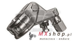 M.C. UCHWYT DŹWIGNI SPRZĘGŁA HONDA CRF 250R '10-'17,'22-'24, CRF 450R '09-'17, CR 125/250 '04-'07