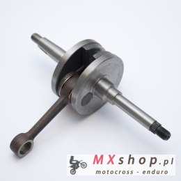 OMP WYPRZEDAŻ WAŁ KORBOWY PEUGEOT TREKKER / BUXY AC