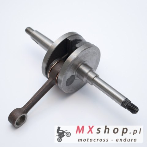 OMP WYPRZEDAŻ WAŁ KORBOWY PEUGEOT TREKKER / BUXY AC