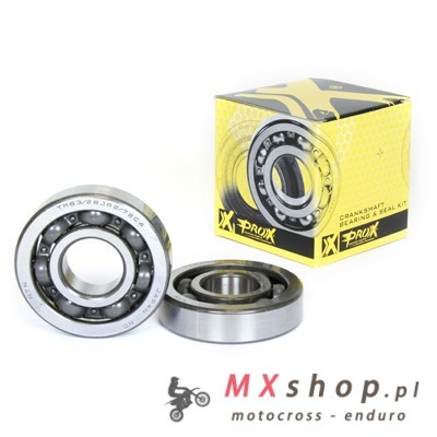 PROX ŁOŻYSKA WAŁU KORBOWEGO HONDA XR 250R '96-04