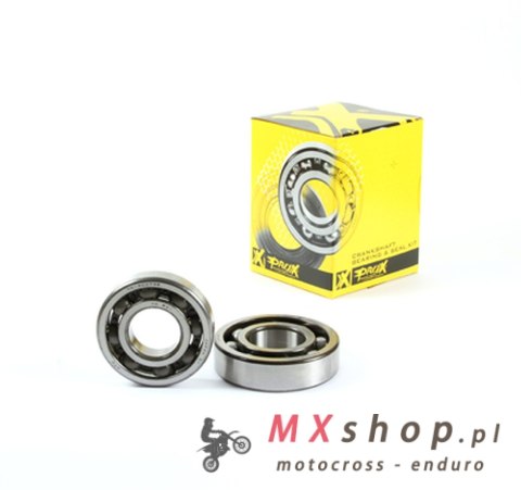 PROX ŁOŻYSKA WAŁU KORBOWEGO HONDA XR 600R '85-00