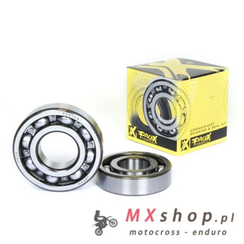 PROX ŁOŻYSKA WAŁU KORBOWEGO SUZUKI DR 350 '90-99