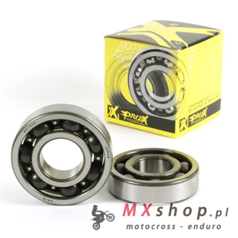 PROX ŁOŻYSKA WAŁU KORBOWEGO SUZUKI LTR 450 '06-11