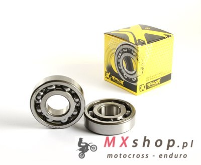 PROX ŁOŻYSKA WAŁU KORBOWEGO YAMAHA YFM 350 WARRIOR / RAPTOR '87-'13