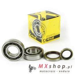 PROX ŁOŻYSKA WAŁU KORBOWEGO Z USZCZELNIACZAMI BETA 250/300 RR '13-'23