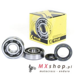 PROX ŁOŻYSKA WAŁU KORBOWEGO Z USZCZELNIACZAMI HONDA CR 125 '86-'07