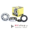 PROX ŁOŻYSKA WAŁU KORBOWEGO Z USZCZELNIACZAMI HONDA CR 250 '92-'07