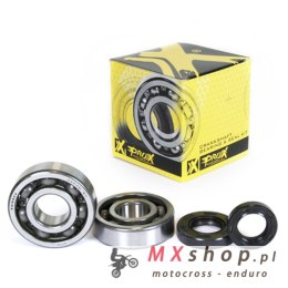 PROX ŁOŻYSKA WAŁU KORBOWEGO Z USZCZELNIACZAMI HONDA CR 80 '85-02, CR 85 '03-07