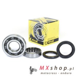 PROX ŁOŻYSKA WAŁU KORBOWEGO Z USZCZELNIACZAMI HONDA CRF 250R '04-05, CRF 250X '04-06