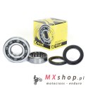PROX ŁOŻYSKA WAŁU KORBOWEGO Z USZCZELNIACZAMI HONDA CRF 250R '06-17, CRF 250X '07-16