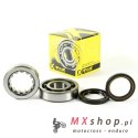PROX ŁOŻYSKA WAŁU KORBOWEGO Z USZCZELNIACZAMI HONDA CRF 450X '05-'17