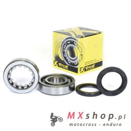 PROX ŁOŻYSKA WAŁU KORBOWEGO Z USZCZELNIACZAMI HONDA CRF 450R '02-05