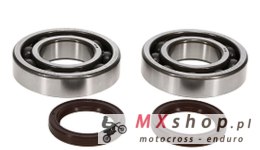 PROX ŁOŻYSKA WAŁU KORBOWEGO Z USZCZELNIACZAMI KAWASAKI KX 250/250X '21-22