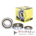 PROX ŁOŻYSKA WAŁU KORBOWEGO Z USZCZELNIACZAMI KTM 450/520/525/560