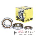 PROX ŁOŻYSKA WAŁU KORBOWEGO Z USZCZELNIACZAMI KTM 450/520/525/560