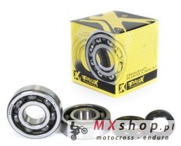 PROX ŁOŻYSKA WAŁU KORBOWEGO Z USZCZELNIACZAMI KTM SX 50 01-08