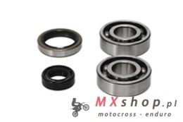 PROX ŁOŻYSKA WAŁU KORBOWEGO Z USZCZELNIACZAMI KTM SX 50 '09-'12