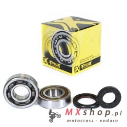 PROX ŁOŻYSKA WAŁU KORBOWEGO Z USZCZELNIACZAMI KTM SX 85/105 '03-'24, HUSQVARNA TC 85 '14-'15