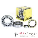 PROX ŁOŻYSKA WAŁU KORBOWEGO Z USZCZELNIACZAMI KTM SX/EXC 250/300 '04-'24, FREERIDE 250R '14-'17, HUSQVARNA TE/TC 250/300 '14-'24